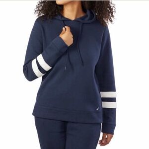 Nautica Hoodie L